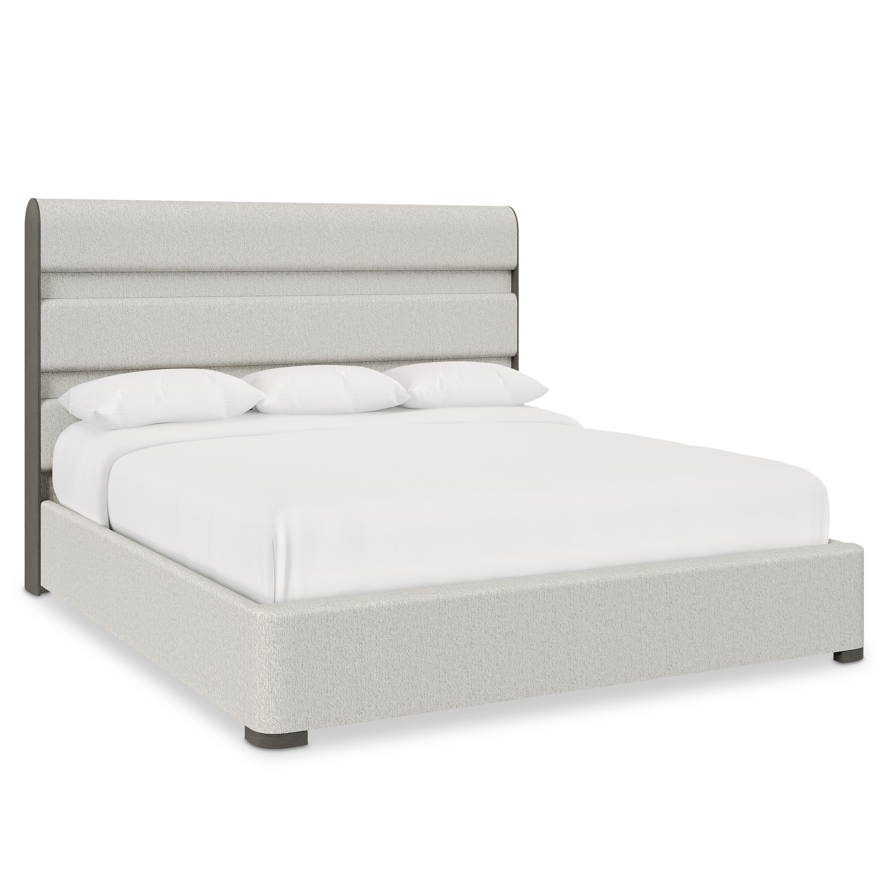 Picture of Prado Panel Bed