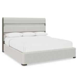 Picture of Prado Panel Bed