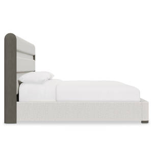 Picture of Prado Panel Bed