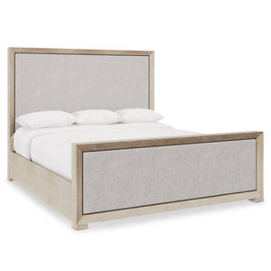 Picture of Prado Panel Bed