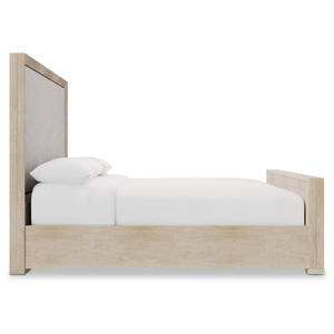 Picture of Prado Panel Bed