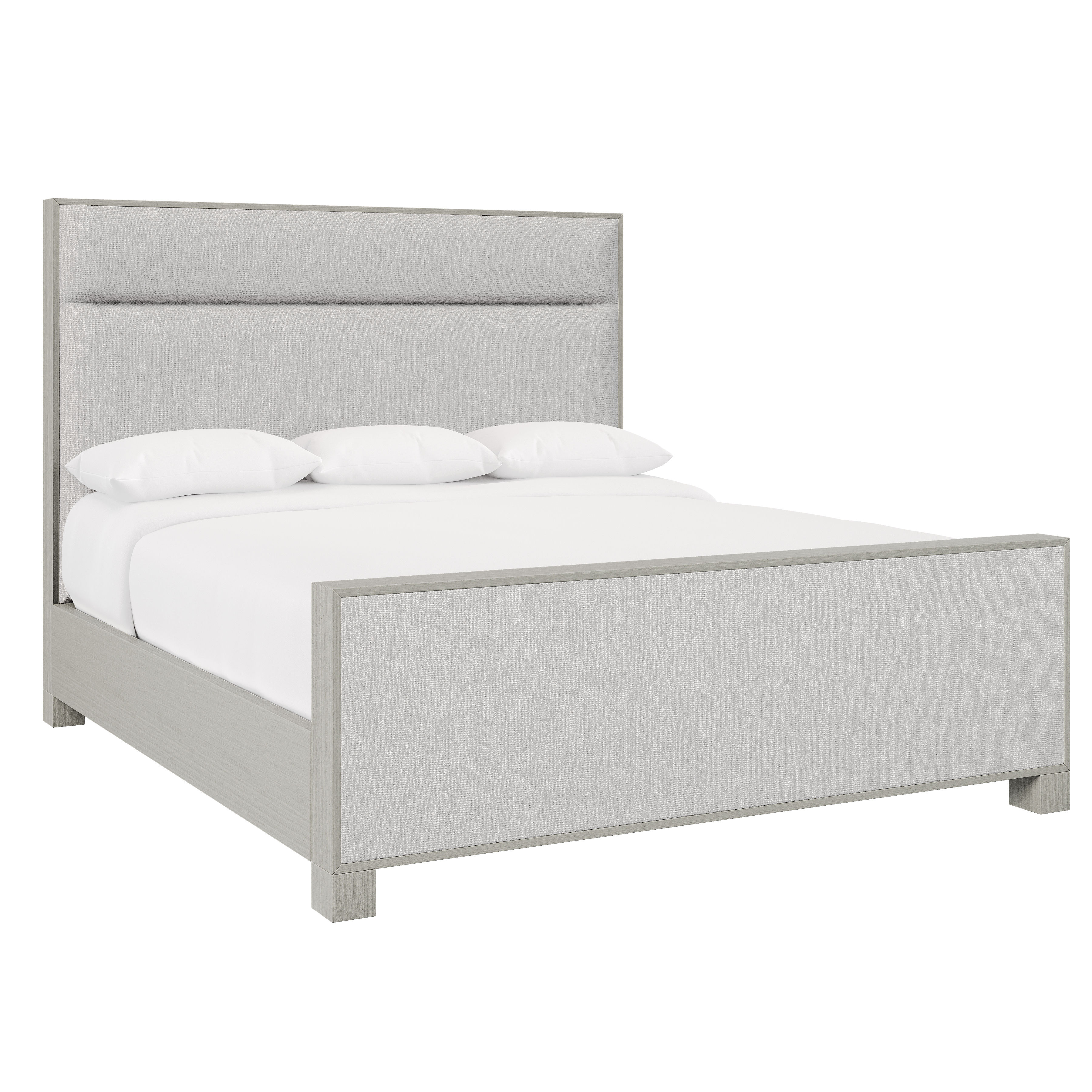 Picture of Stratum Panel Bed