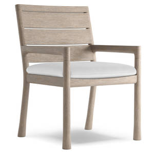 Picture of Marco Outdoor Arm Chair