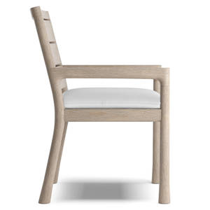 Picture of Marco Outdoor Arm Chair
