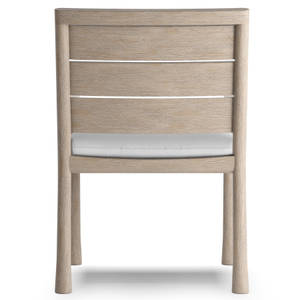 Picture of Marco Outdoor Arm Chair
