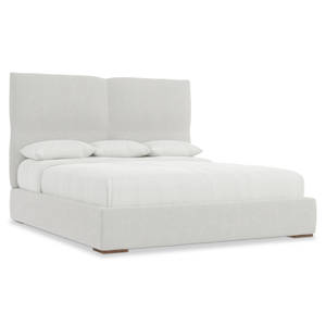 Picture of Casa Paros Panel Bed