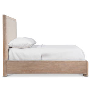 Picture of Aventura Panel Bed