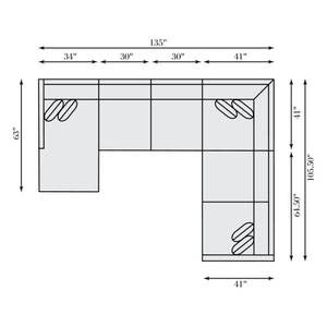 Picture of Solana Outdoor Sectional