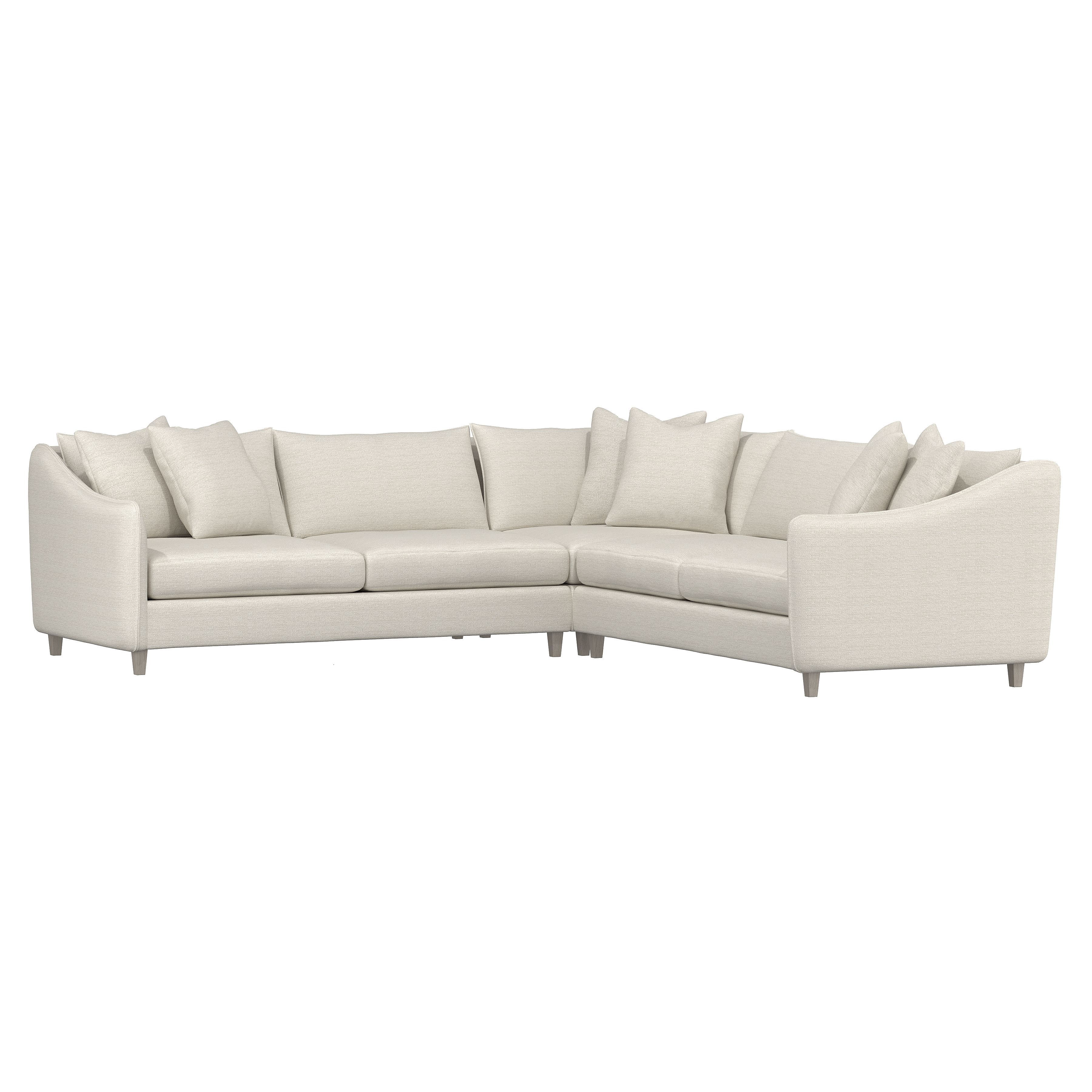 Picture of Joli Fabric Sectional