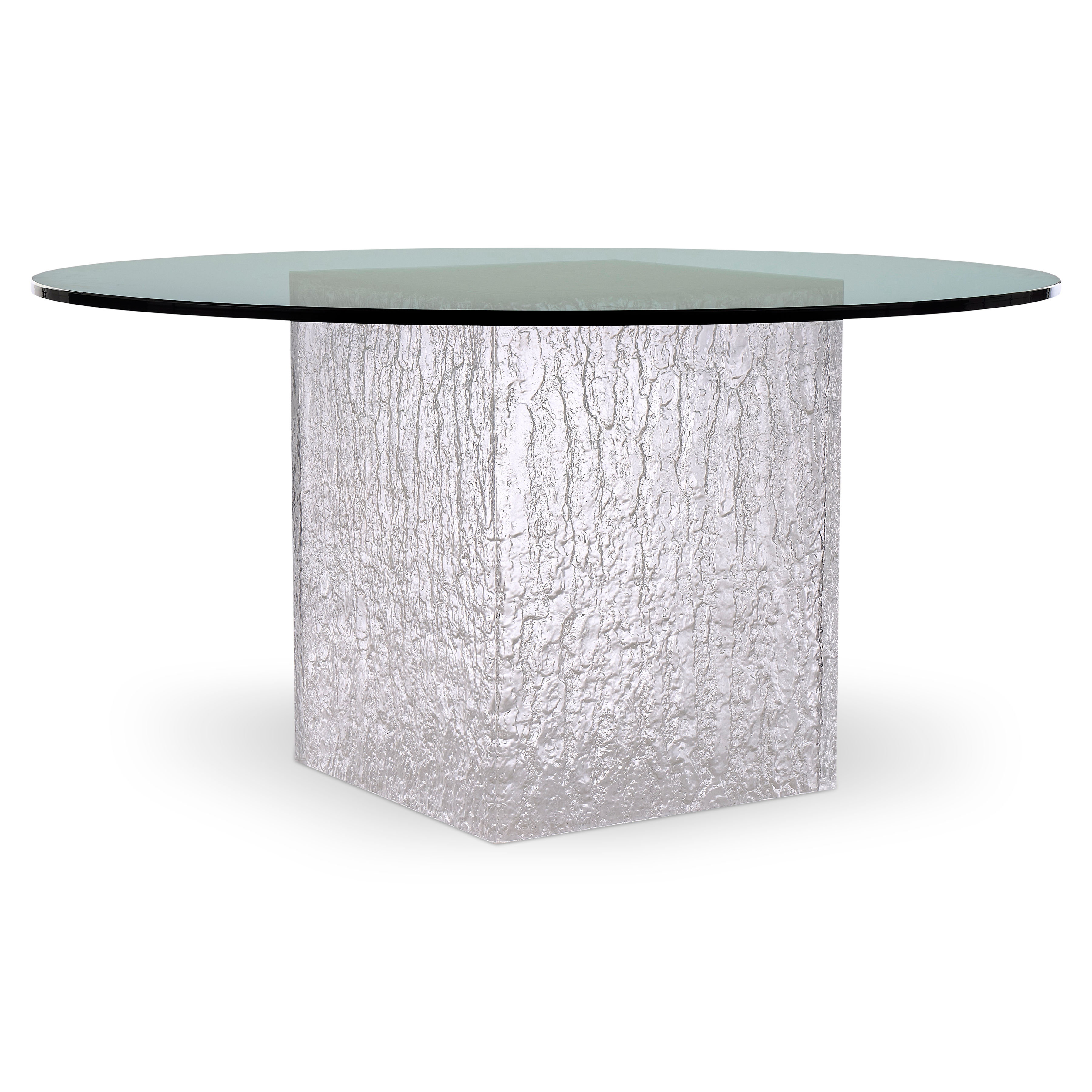 Picture of Arctic Dining Table