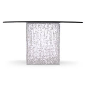 Picture of Arctic Dining Table