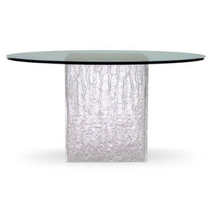Picture of Arctic Dining Table