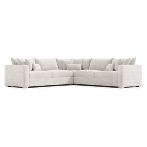 Picture of Helena Fabric Sectional
