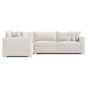 Picture of Helena Fabric Sectional