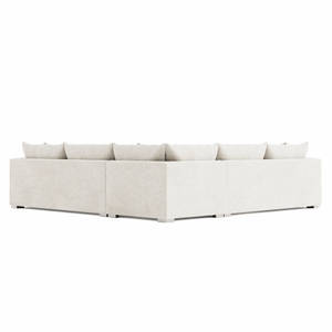 Picture of Helena Fabric Sectional