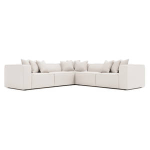Picture of Bliss Fabric Sectional