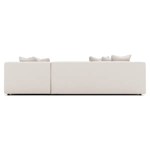 Picture of Bliss Fabric Sectional