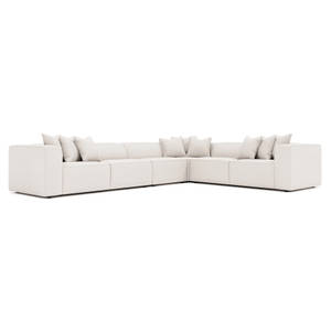 Picture of Bliss Fabric Sectional