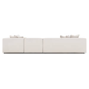 Picture of Bliss Fabric Sectional