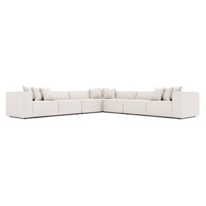 Picture of Bliss Fabric Sectional