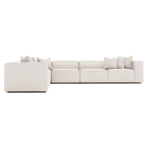 Picture of Bliss Fabric Sectional