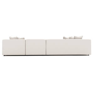 Picture of Bliss Fabric Sectional