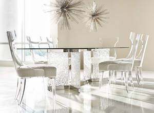 Picture of Andorra Dining Table