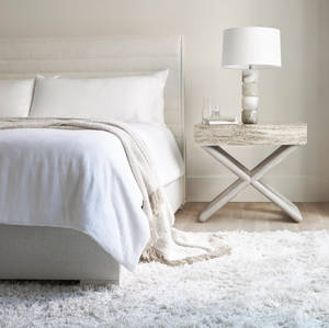 Picture of Sereno Panel Bed