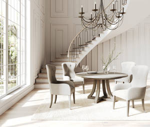 Picture of Cornelia Dining Table