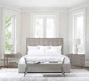 Picture of Cornelia Panel Bed
