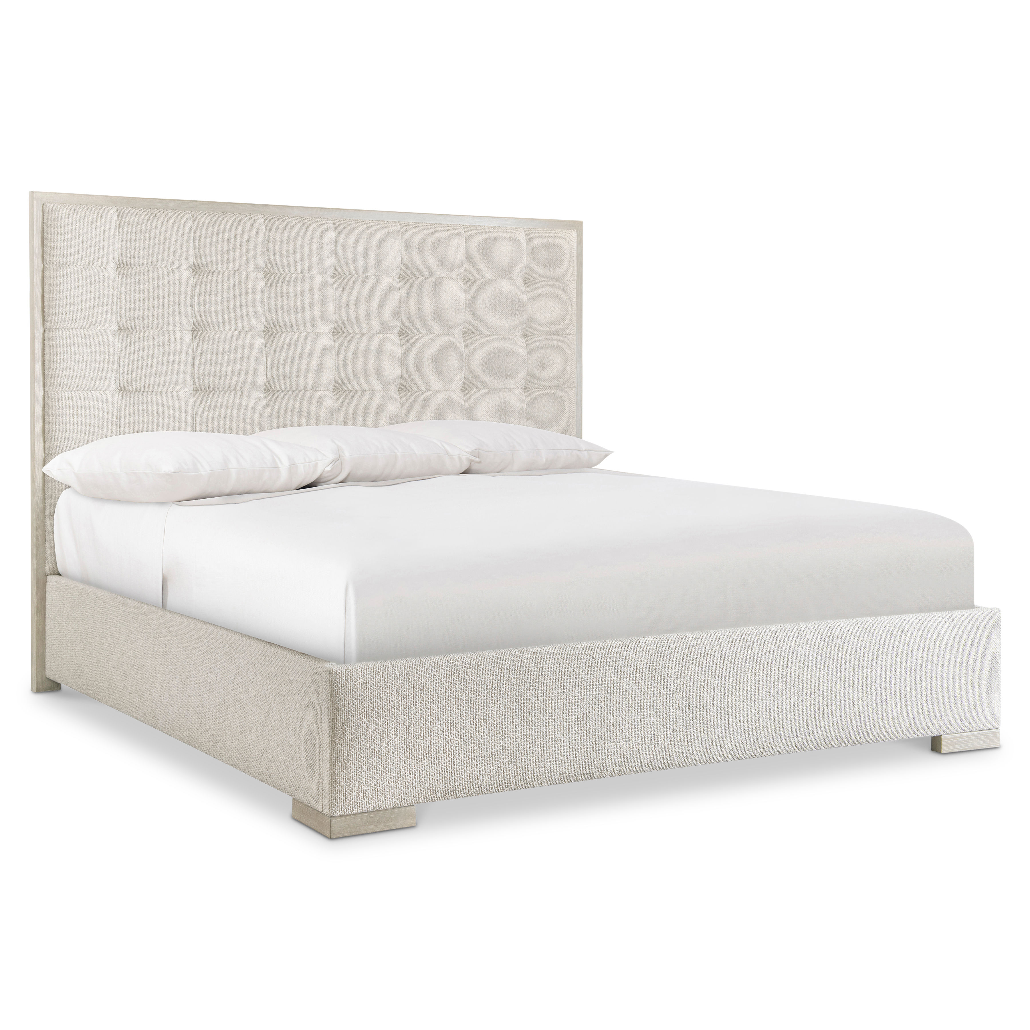 Picture of Cornelia Panel Bed