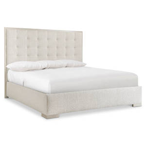 Picture of Cornelia Panel Bed