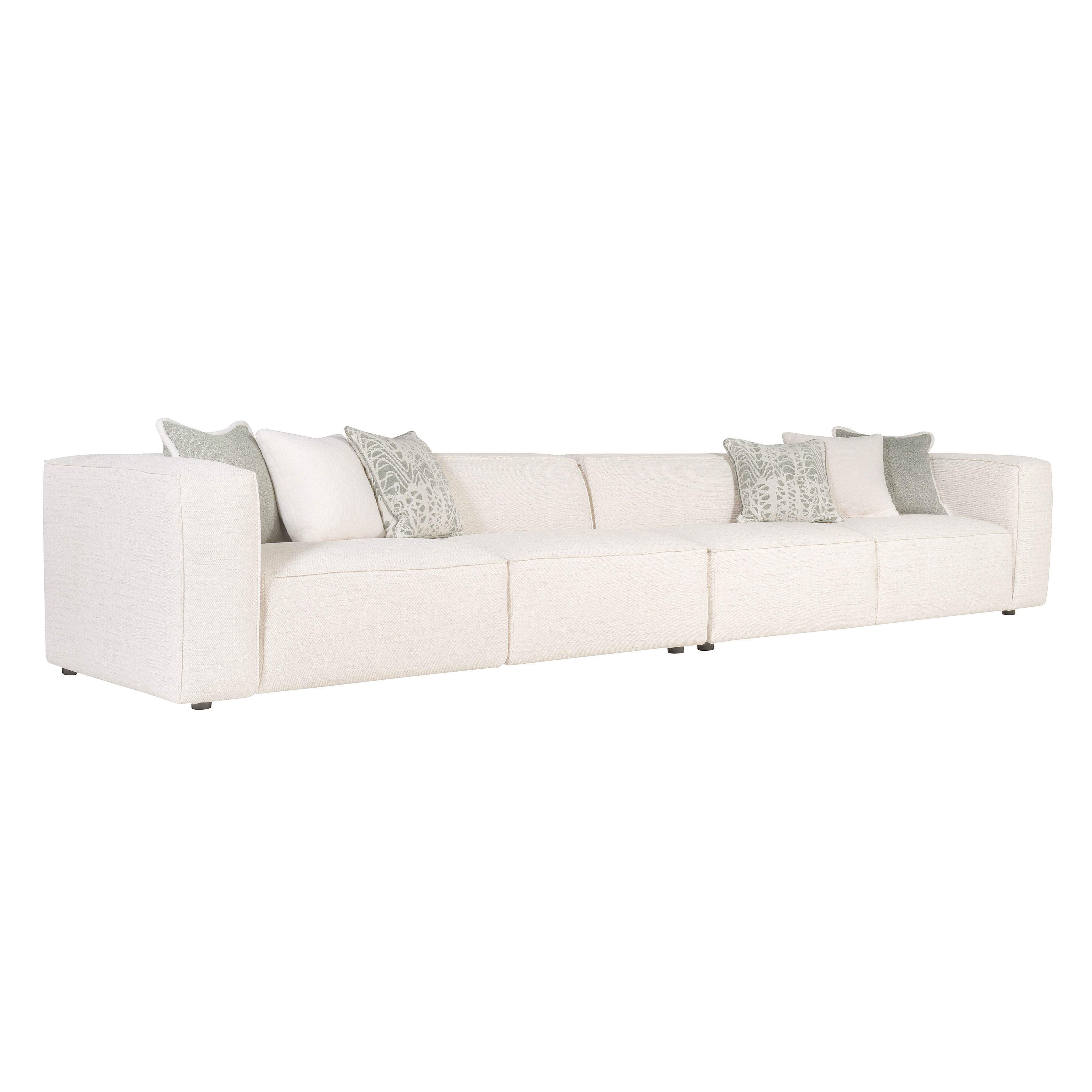 Picture of Bliss Fabric Sectional