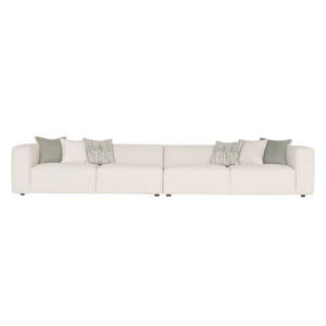 Picture of Bliss Fabric Sectional