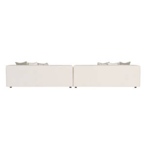 Picture of Bliss Fabric Sectional