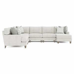 Picture of Mila Fabric Sectional