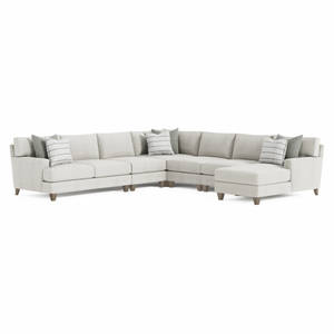 Picture of Mila Fabric Sectional