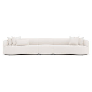 Picture of Elle Fabric Sectional
