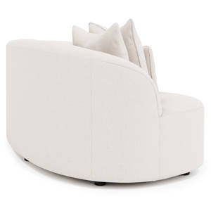 Picture of Elle Fabric Sectional