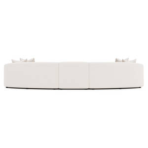Picture of Elle Fabric Sectional