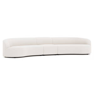 Picture of Elle Fabric Sectional