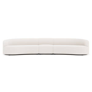 Picture of Elle Fabric Sectional