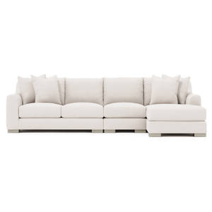 Picture of Gabi Fabric Sectional