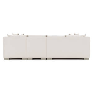 Picture of Gabi Fabric Sectional