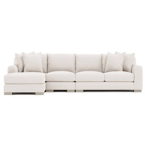 Picture of Gabi Fabric Sectional