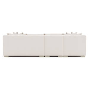 Picture of Gabi Fabric Sectional