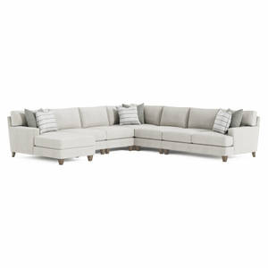 Picture of Mila Fabric Sectional