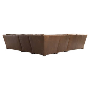 Picture of Ventura Leather Sectional