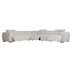 Picture of Aldo Fabric Power Sectional