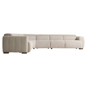 Picture of Aldo Fabric Power Sectional